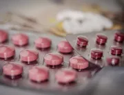 Farmácias apontam falta de antibióticos e anti-inf