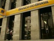 Lucro do Banco do Brasil recua quase 60% no 1º tri
