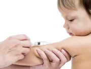 Vacina pode salvar vida de crianças contra Hepatit