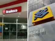 Lucro dos bancos brasileiros caiu mais de 20% no 1