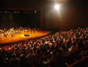 Uberlândia recebe recital de violino e piano nesta