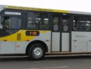 Justiça apreende mais 10 ônibus do transporte cole