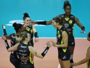 Uberlândia sedia Campeonato Mineiro de Voleibol Fe