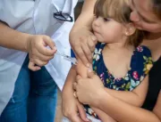 Covid-19: vacinas para crianças de 6 meses a 2 ano