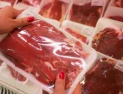 Preço da carne representa quase 40% do valor total