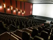 Cinemas de Uberlândia promovem sessões com ingress