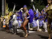 Carnaval 2023: confira como foi o desfile das esco
