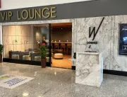 Aeroporto de Uberlândia inaugura primeira sala VIP