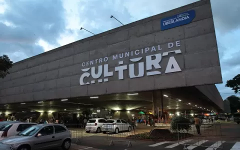 Projeto cultural Boca de Cena retorna a Uberlândia