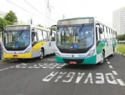 MPE interrompe circulação de seis ônibus do transp