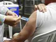 Uberlândia: vacina bivalente contra a covid-19 é a