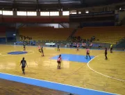 Copa Futel de Futsal Feminino  2023 começa neste d