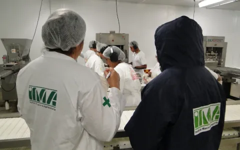 Instituto Mineiro de Agropecuária abre vagas para 