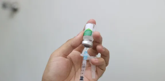 Dia D da Campanha de Vacinação Contra a Gripe acon