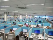 Empresa de call center abre mil vagas de emprego, 
