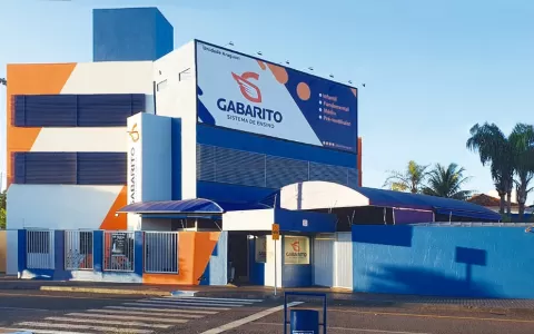 Sistema de Ensino Gabarito anuncia expansão