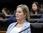 Deputada de Uberlândia integra CPI que investiga a