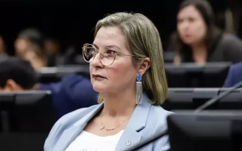 Deputada de Uberlândia integra CPI que investiga a