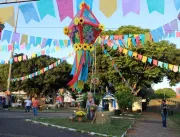 Festança junina: veja a programação em Uberlândia