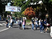 UFU publica edital para preencher 725 vagas remane