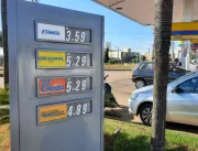 Mudança no ICMS encarece preço da gasolina nos pos