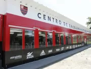 Com patrocínio da Ambev renovado, Flamengo pega Vi