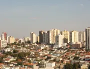 Censo: Uberlândia lidera taxa de crescimento popul