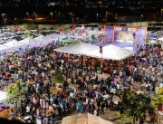 Uberlândia recebe concurso de quadrilha junina; co