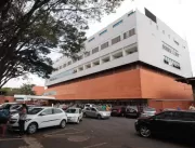 HC-UFU cancela cirurgias de emergência por falta d