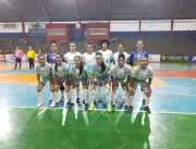 Equipe de Uberlândia disputa quartas de final da C