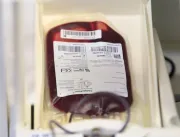 Baixo estoque de sangue suspende cirurgias eletiva