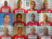 Lista de criminosos mais procurados do estado de M