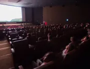 Cinemas de Uberlândia oferecem ingressos promocion