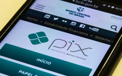 Pix bate recorde e supera 160 milhões de transaçõe