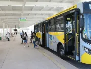 Transporte público terá linhas especiais para jogo