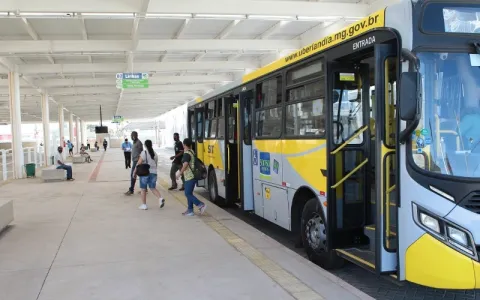 Transporte público terá linhas especiais para jogo