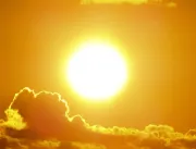 Nova onda de calor é prevista para Uberlândia e re