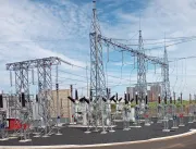 Nova subestação de energia elétrica é inaugurada e