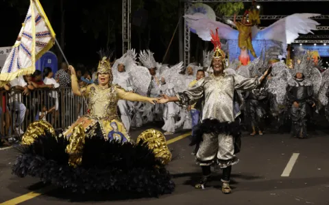 Veja a programação do Carnaval em Uberlândia
