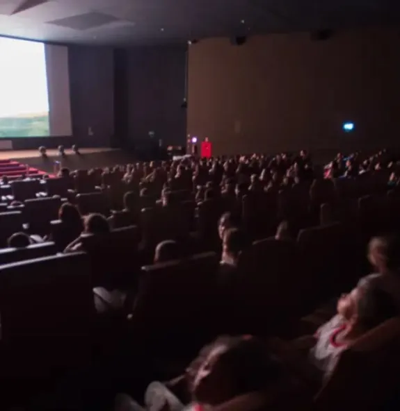 Cinemas de Uberlândia terão ingressos por R$ 12 ne