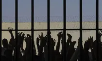 Senado aprova fim da “saidinha” de presos 