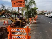 Avenida Rondon Pacheco terá interdição de trânsito