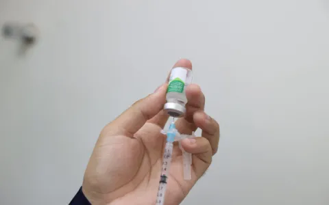 Campanha de vacinação contra a gripe tem início na
