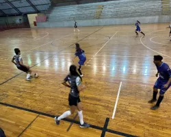 Copa Futel de Futsal Adulto começa neste mês; veja