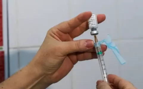 Uberlândia irá abrir cadastro para vacinação contr