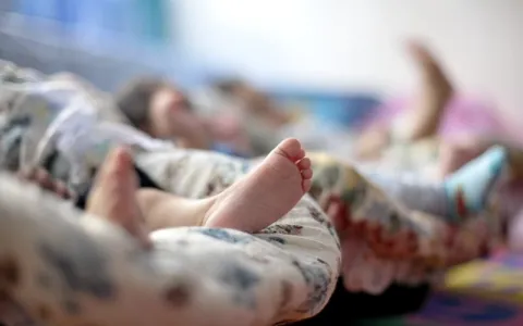 Número de nascimentos em Uberlândia cai quase 14% 
