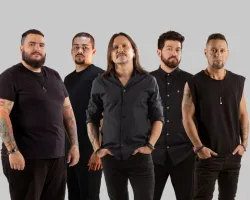 Banda Venosa completa 15 anos com show especial em