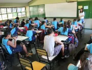 Censo Escolar aponta aumento de estudantes matricu
