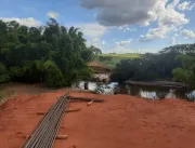 Ponte sobre o Rio Uberabinha deve ser entregue até