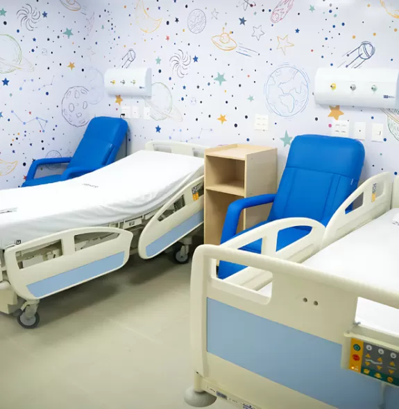 Hospital do Câncer inaugura ampliação do setor de 
